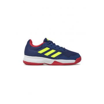 Pantofi tenis barbati  303988814 - Textil - Albastru - Albastru