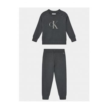 Set  si pantaloni - gridwqfwq - Gri
