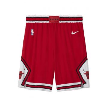 Short  Chicago Bulls Swingman Icon Edition - AJ5593-657 24657 - Rosu