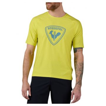 Tricou alergare barbati  Westweg Ss 2025
