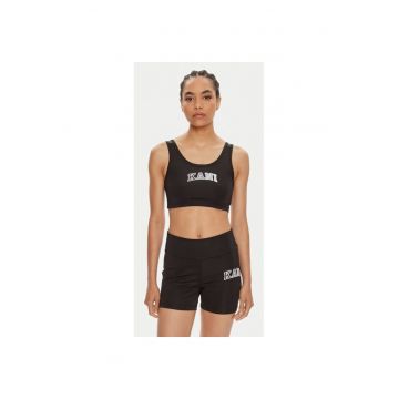 Tricou dama -  2182 - Negru - Poliester