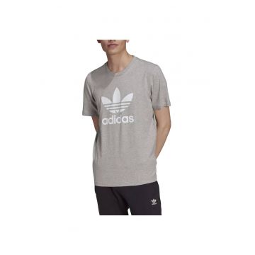 Tricou  Originals Adicolor Classics 31098 - Gri