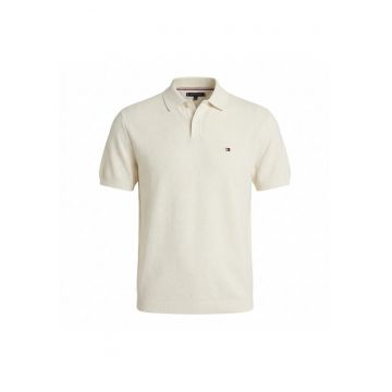 Tricou polo  COOL TOUCH STRUCTURE SS POLO-MW0MW42795-Z00