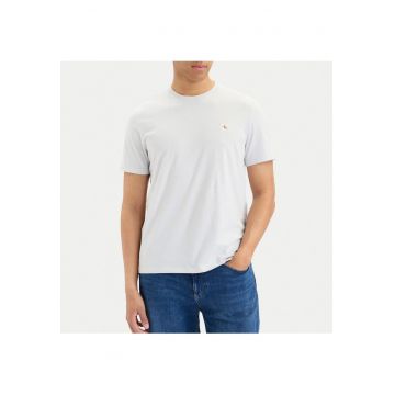 Tricou  SS BADGE 30S JERSEY CLASSIC TEE-LV04RC272G-PSX