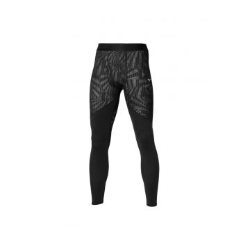 Colanti termici barbati  Virtual Body G3 FW 2024 - Negru