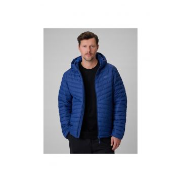 Geaca sport barbati -  bleumarin - Bleumarin