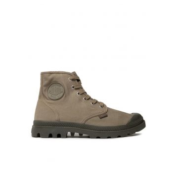 Ghete si bocanci sport barbati  300524992 - Textil - Verde