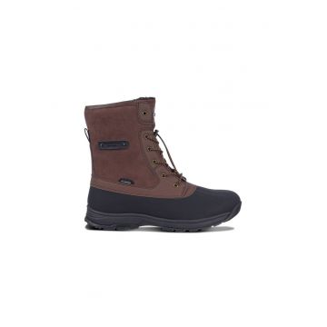 Ghete sport barbati -  48379 - Textil - Maro
