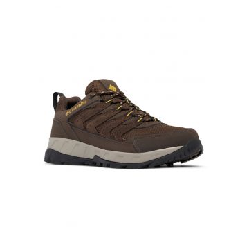 Ghete trekking barbati -  material textil