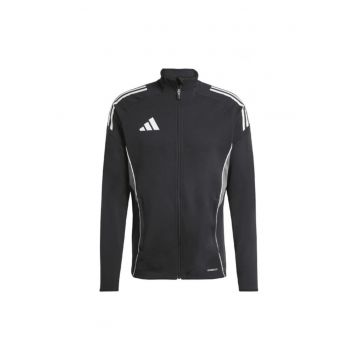 Hanorac sport barbati -  Tiro 25fqewg - Negru