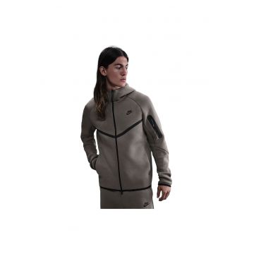 Hanorac  TECH FLEECE FZ WR HOODIE HV0949289