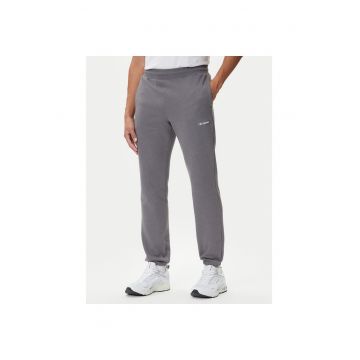 Pantaloni de trening barbati  gri