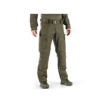 PANTALONI P-40 ALL-TERRAIN GEN.2 - BROWN GREY