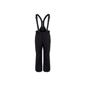 Pantaloni schi barbati EA7  Kitzbuhel Protectum
