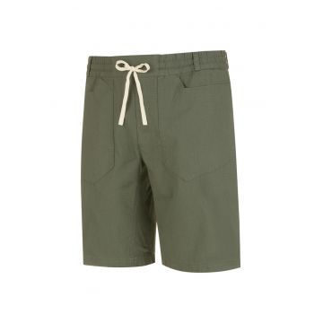 Pantaloni scurti barbati  Flow - Kaki