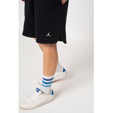 Pantaloni scurti pentru baschet Jordan - Negru