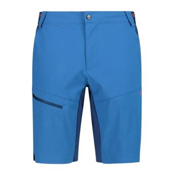 Pantaloni scurti trekking barbati  33T6667 SS 2025