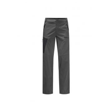 Pantaloni softshell barbati  Glastal - Gri