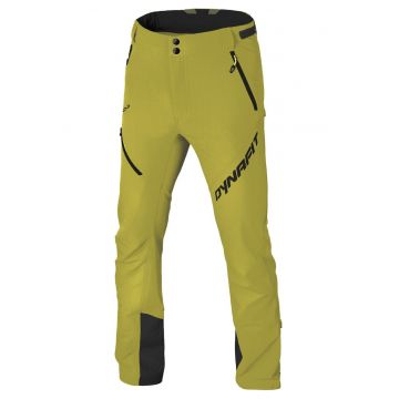 Pantaloni softshell barbati  Mercury 2 Dynastretch