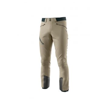 Pantaloni softshell barbati  TLT Touring Dynastretch