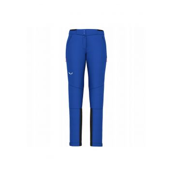 Pantaloni sport barbati  Lagorai - rezistenti la abraziune si vant - impermeabili - albastru - Albastru