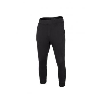 Pantaloni sport unisex -  Negru -
