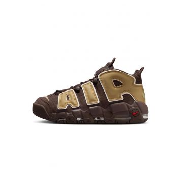 Pantofi sport -  Air More Uptempo '96 Nas Baroque Brown - Sintetic - Maro - Maro