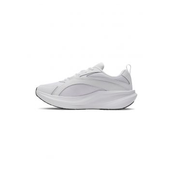 Pantofi sport Assert 11 pentru alergare - Negru stins/Alb optic