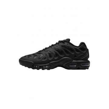 Pantofi sport barbati  304826191 - Sintetic - Negru - Negru