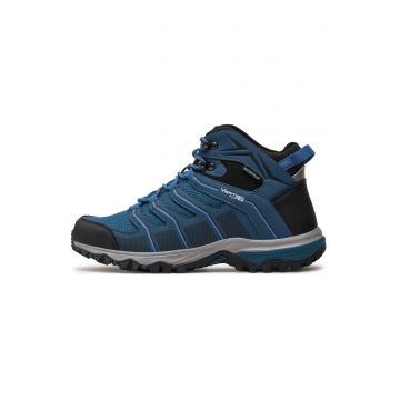 Pantofi sport barbati -  81122 - Albastru - Textil
