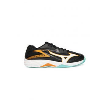 Pantofi sport barbati  Freestyle - Negru/Multicolor