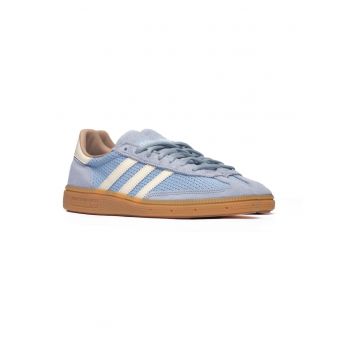 Pantofi sport barbati -  HANDBALL SPEZIAL - albastru - piele -