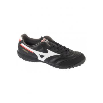 Pantofi sport barbati Q1GB251301 -  Negru - Sintetic