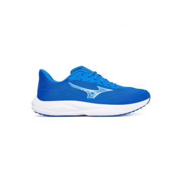 Pantofi sport barbati  Revolt - albastru - textil