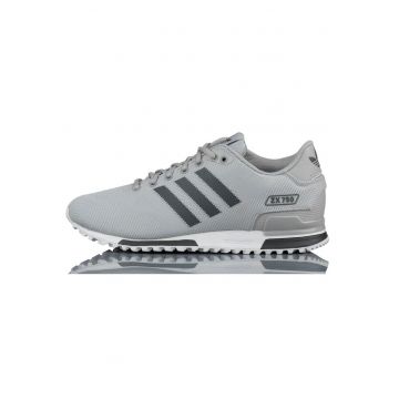 Pantofi sport barbati  Zx 750 - Sintetic - Gri