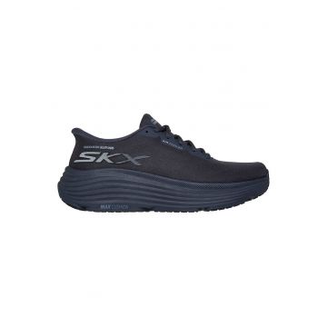 Pantofi Sport  Max Cushioning Slip-Ins 220611-NVBK - Barbati - Bleumarin