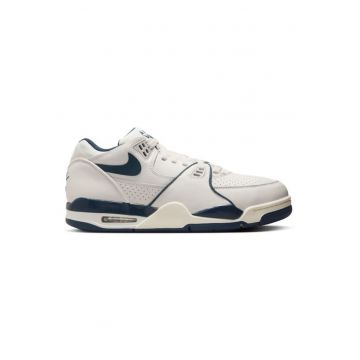 Pantofi sport  pentru Barbati - air flight '89 low - FQ8256-001 - Bej