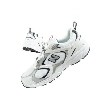 Pantofi sport pentru barbati -  BM224750 - alb
