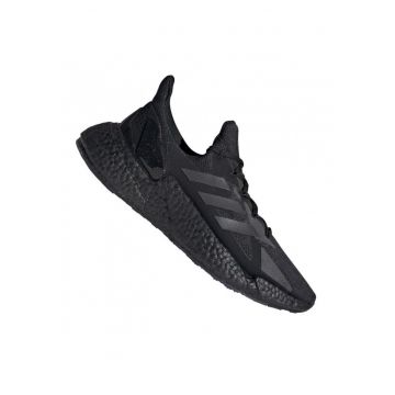 Pantofi sport pentru barbati -  Textil - Negru