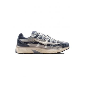 Pantofi sport textil - Albastru