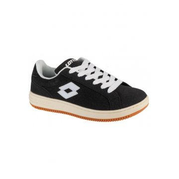 Pantofi sport  Yarin - negru - piele sintetica - unisex