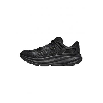 Pantofi unisex U'S Clifton One 9 pentru alergare - Negru