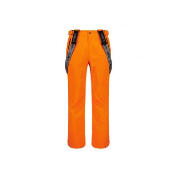 Salopeta schi barbati  3W17397N FW 2024 - Portocaliu