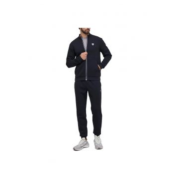 Trening  EA7 Shield - PJ4EZ-8NPV56-1200 28437 - Negru