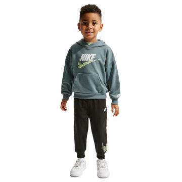 Trening  Sportswear Oversize Inf 76N738-023 - Baieti - Verde
