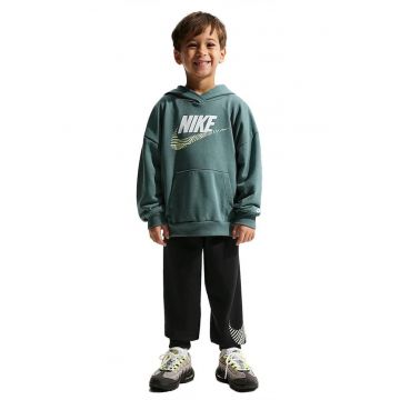 Trening  Sportswear Oversize K 86N738-023 - Baieti - Verde