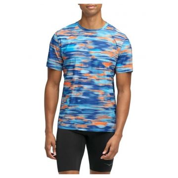 Tricou alergare barbati  Airolite Short Sleeve 2.0 FW 2025