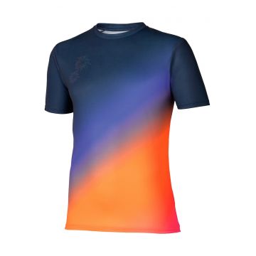 Tricou alergare barbati  Summer Pack QD FW 2025