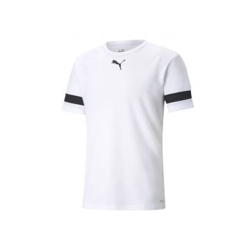 Tricou barbati -  alb - Alb