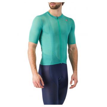 Tricou ciclism barbati  Superleggera A/C SS 2025